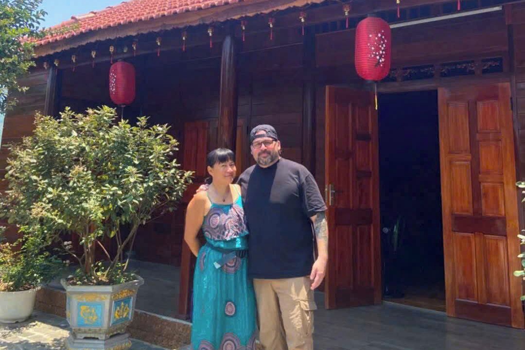 Photo of Outdoor in Hoa Vang