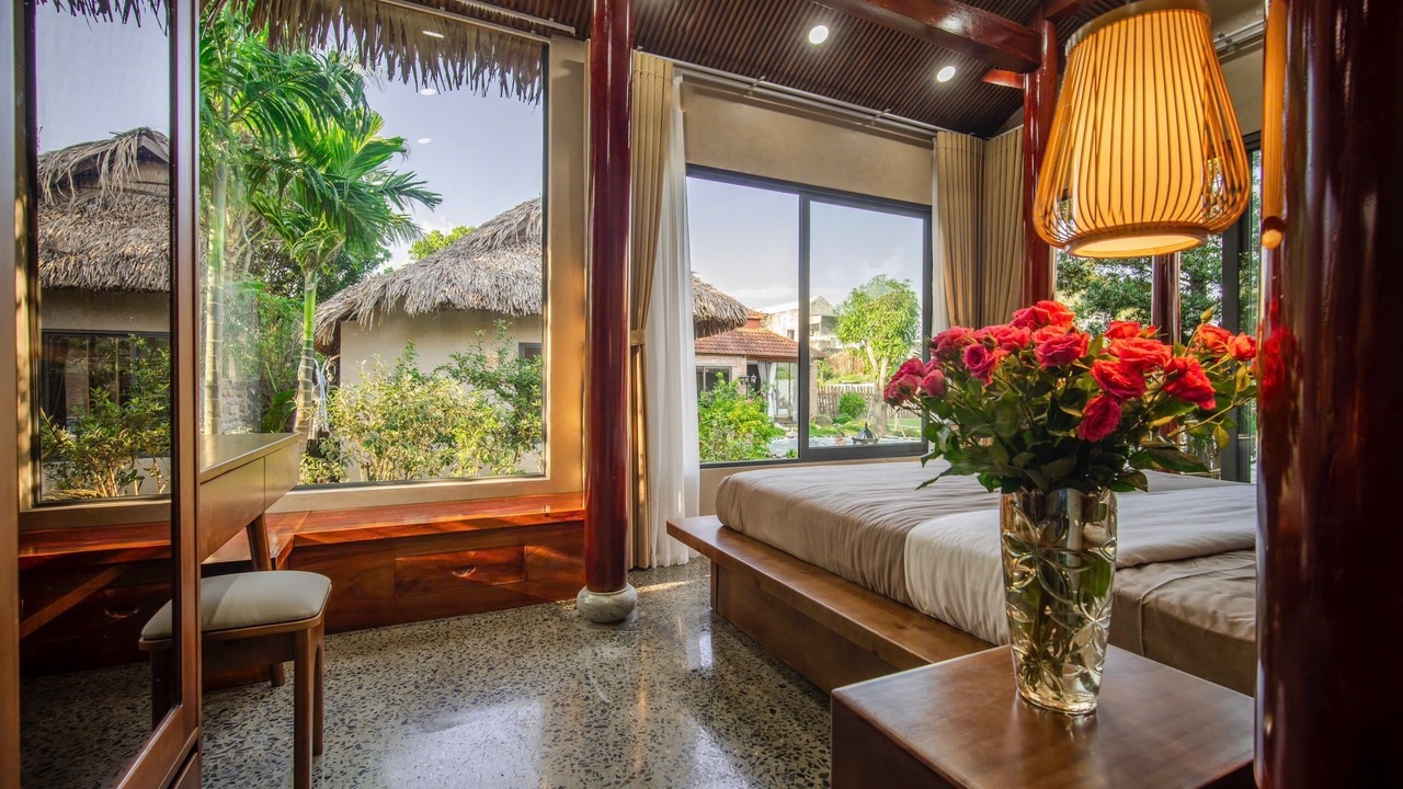 Photo of Bedroom in Hoa Vang