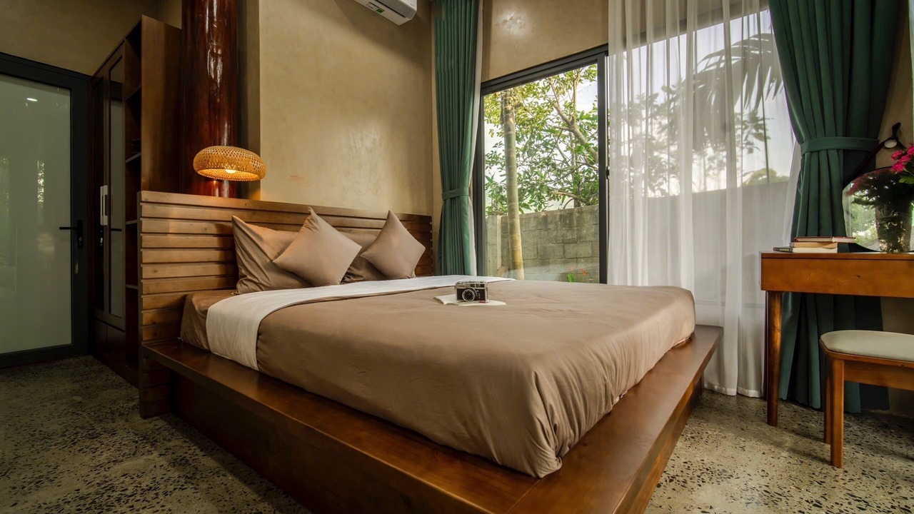 Photo of Bedroom in Hoa Vang