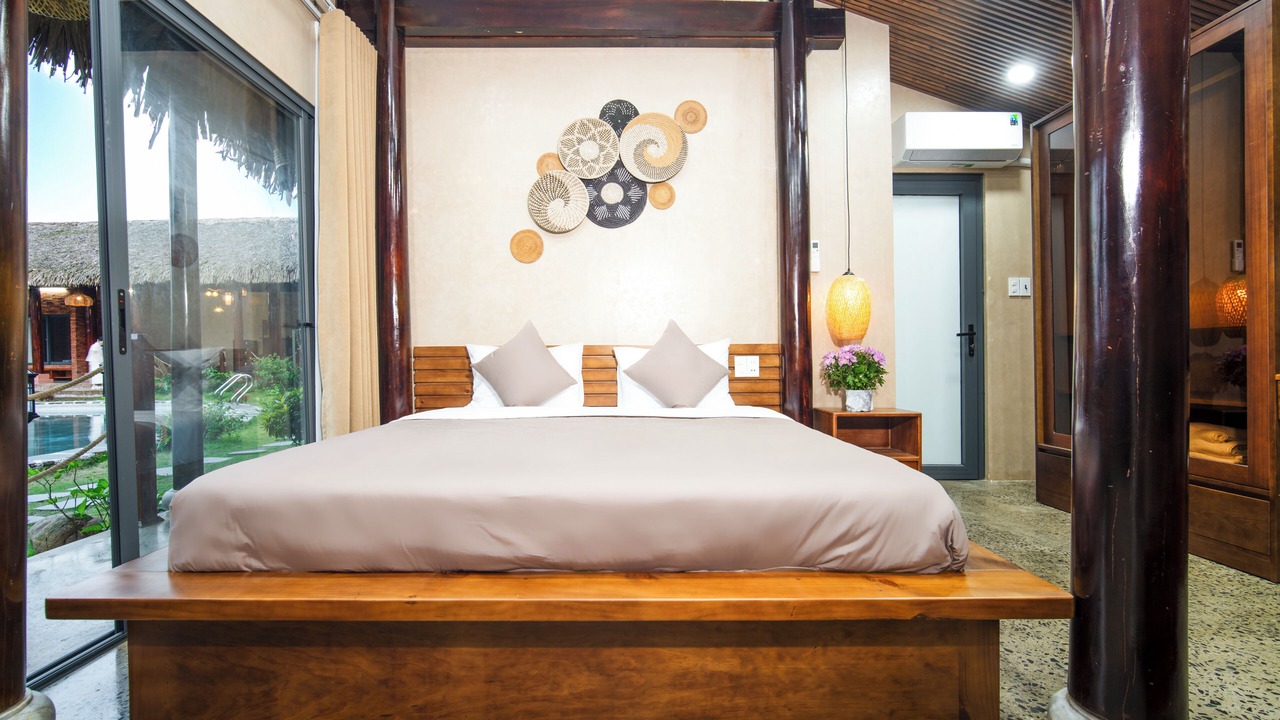 Photo of Bedroom in Hoa Vang