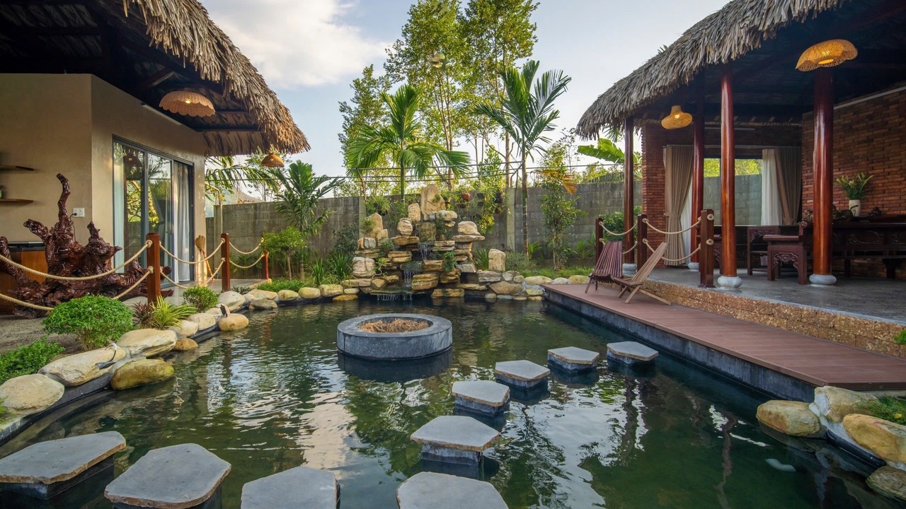 Photo of Outdoor in Hoa Vang
