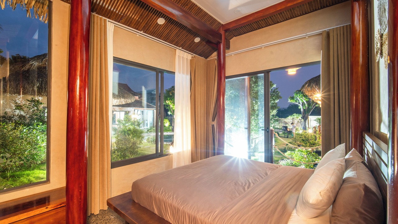 Photo of Bedroom in Hoa Vang