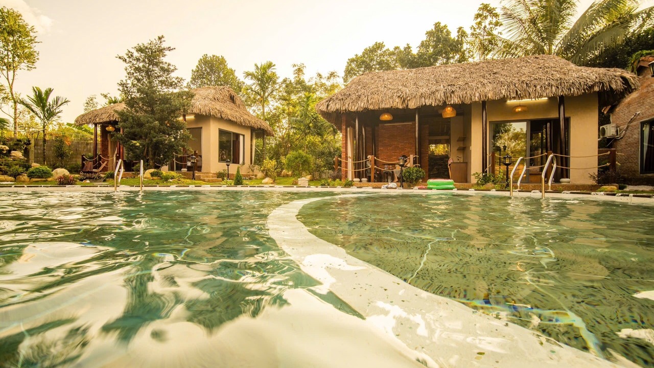 Photo of Outdoor in Hoa Vang