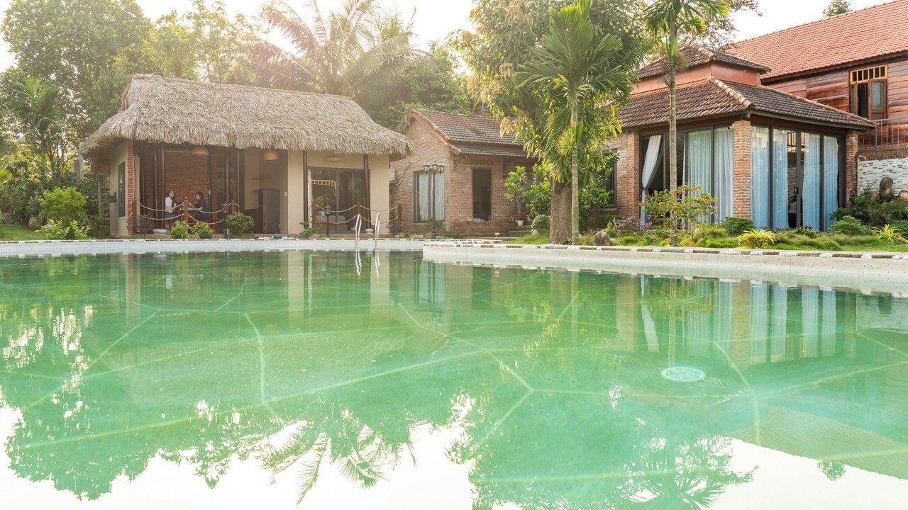 Photo of Outdoor in Hoa Vang