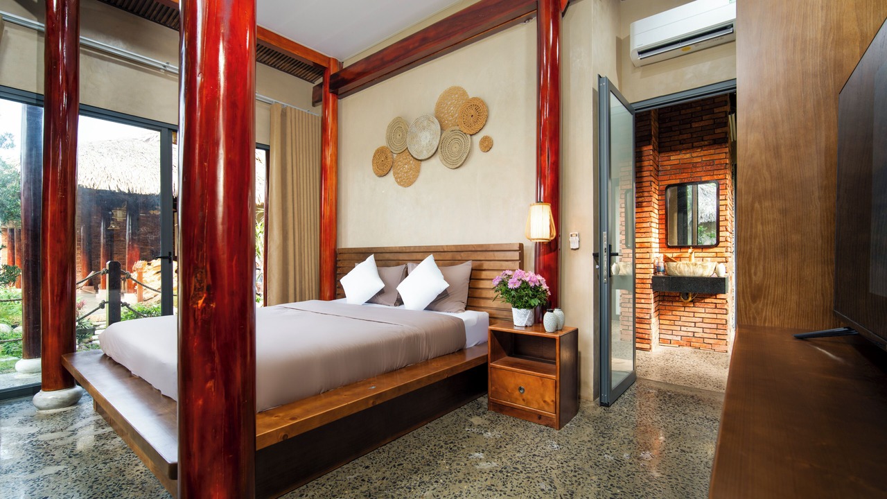Photo of Bedroom in Hoa Vang