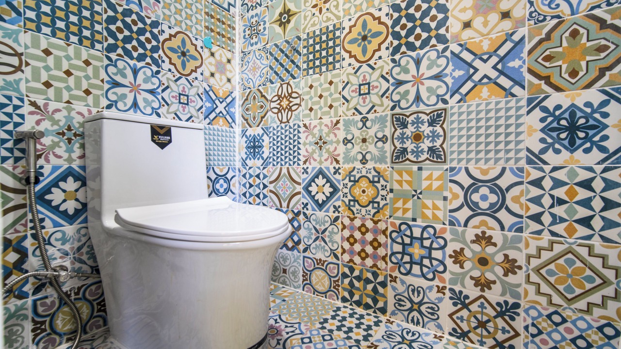 Photo of Bathroom in Hoa Vang
