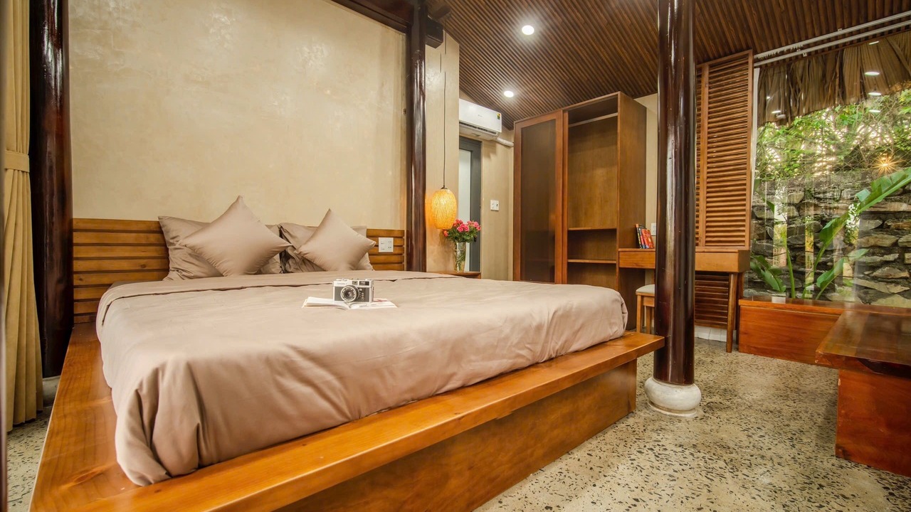 Photo of Bedroom in Hoa Vang