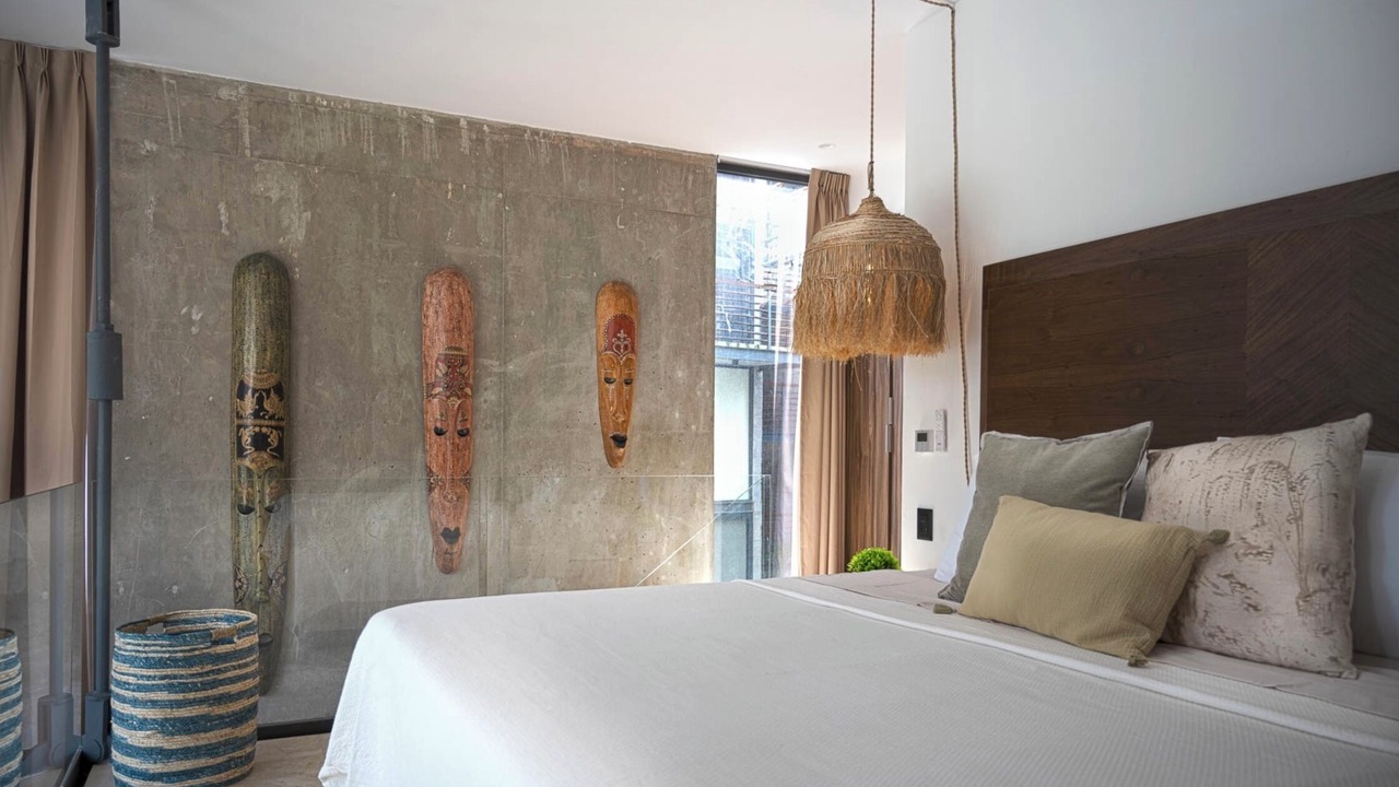 Photo of Bedroom in Zama