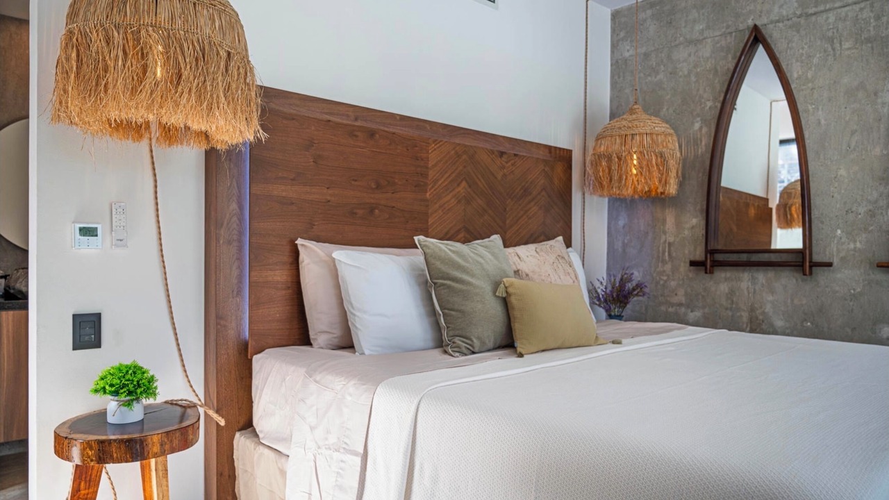 Photo of Bedroom in Zama