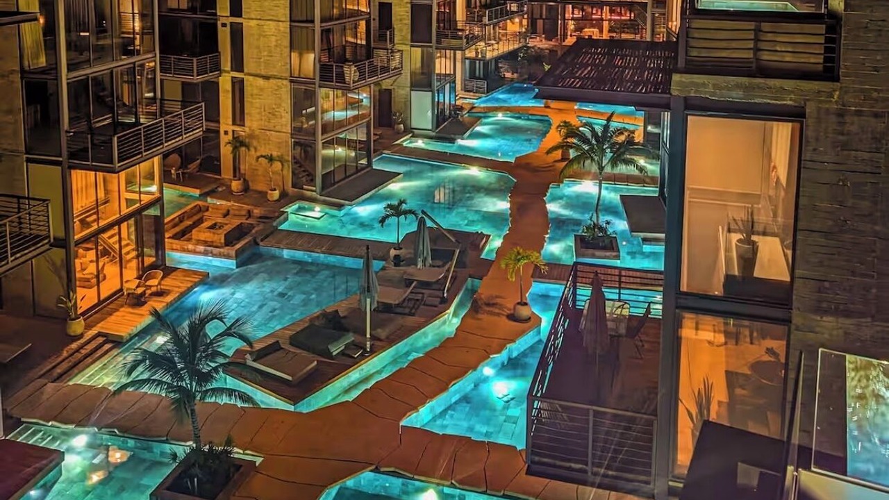 Photo of Outdoor in Zama