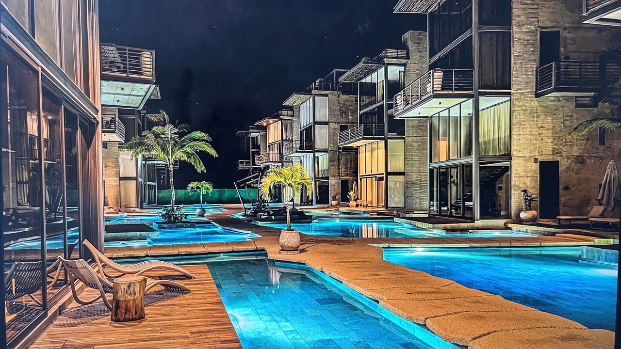 Photo of Outdoor in Zama