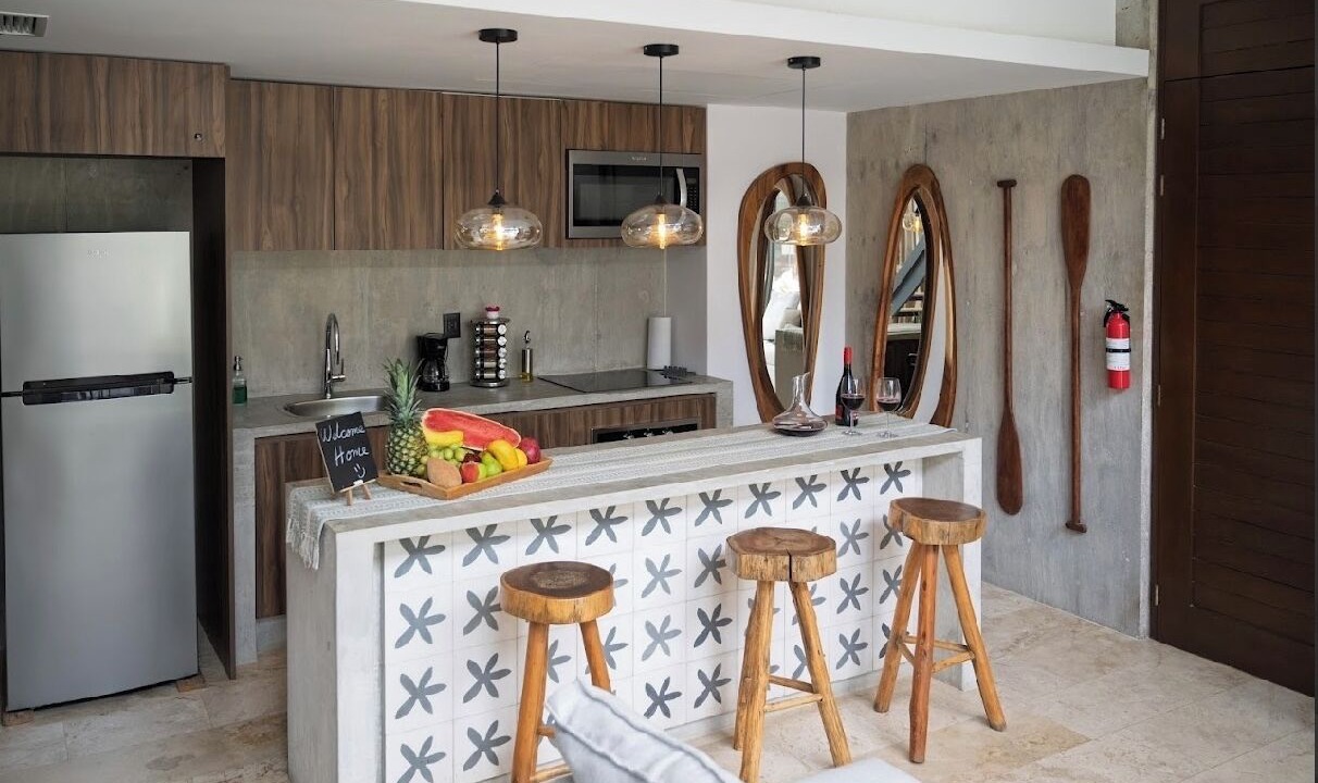 Photo of Kitchen in Zama