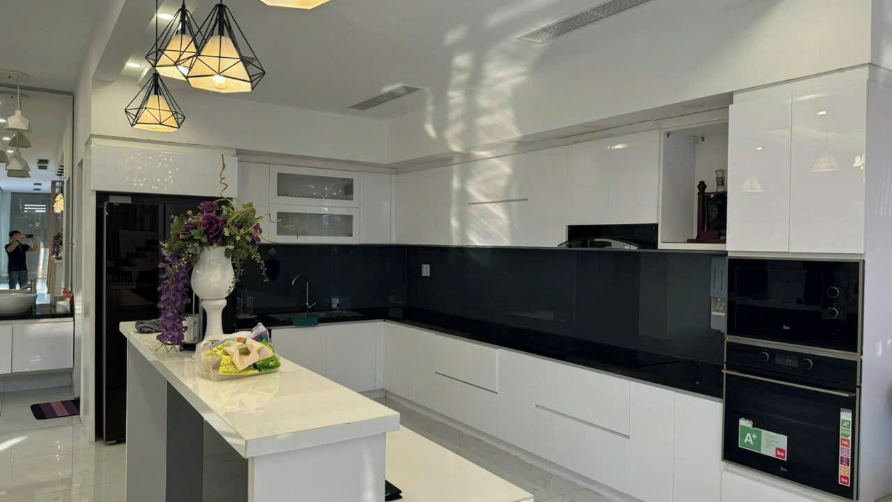 Photo of Kitchen in Ngu Hanh Son