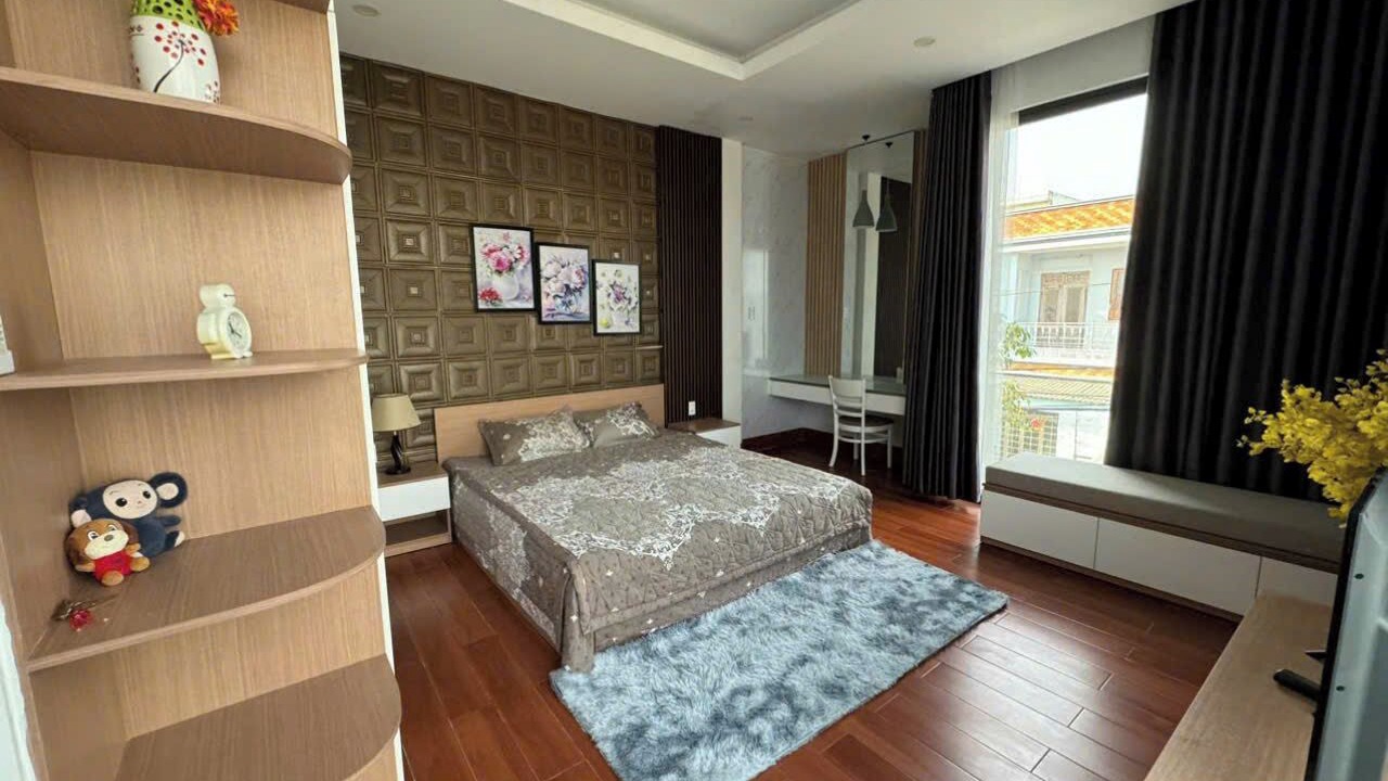Photo of Bedroom in Ngu Hanh Son