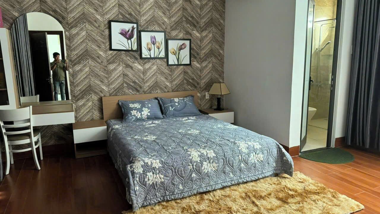 Photo of Bedroom in Ngu Hanh Son