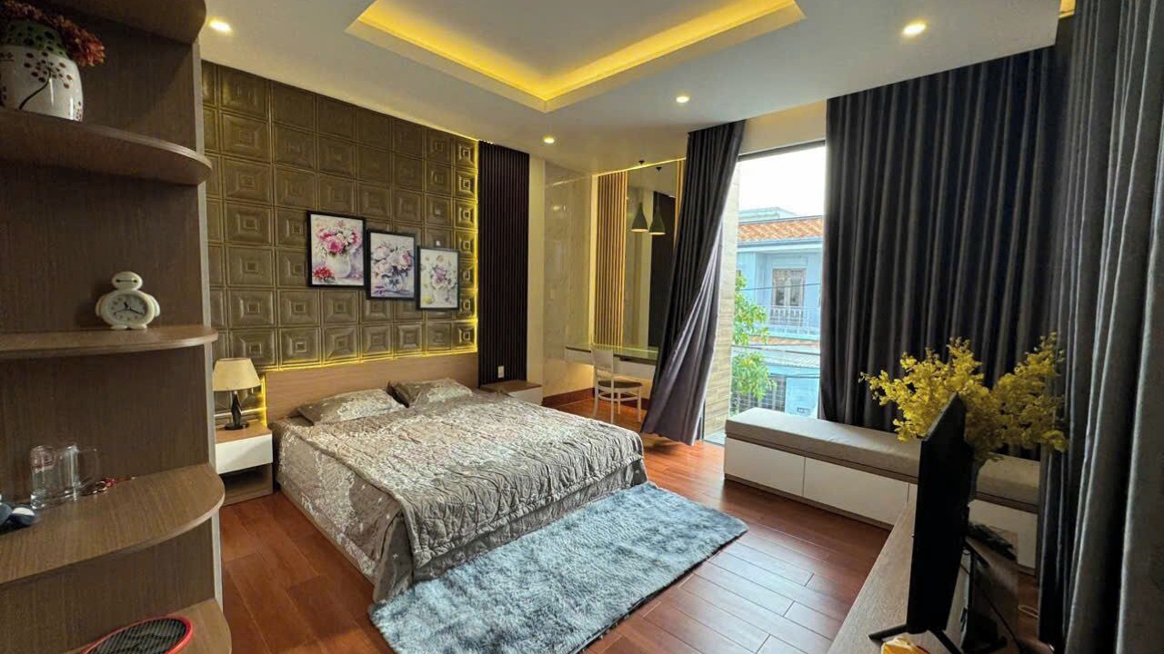 Photo of Bedroom in Ngu Hanh Son