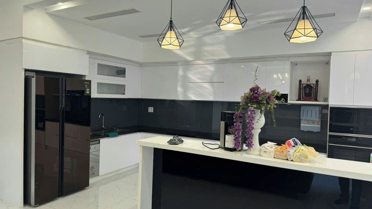 Photo of Kitchen in Ngu Hanh Son