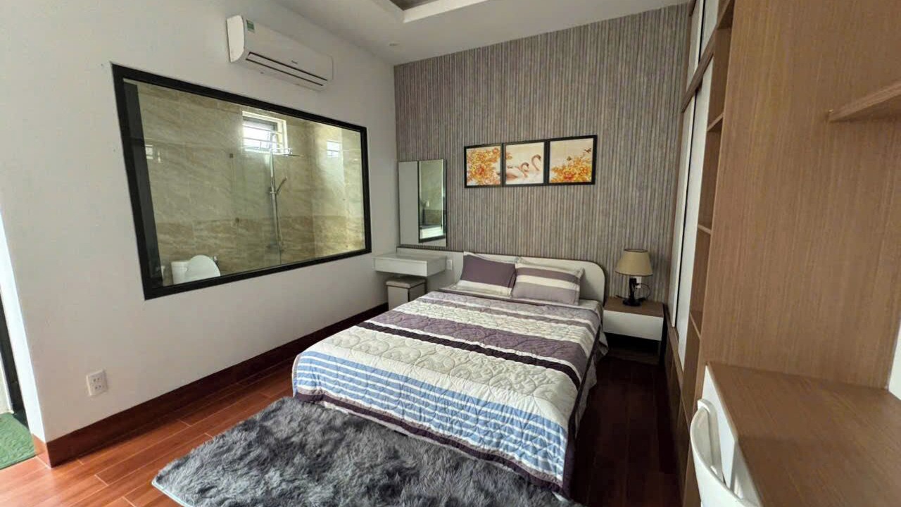 Photo of Bedroom in Ngu Hanh Son