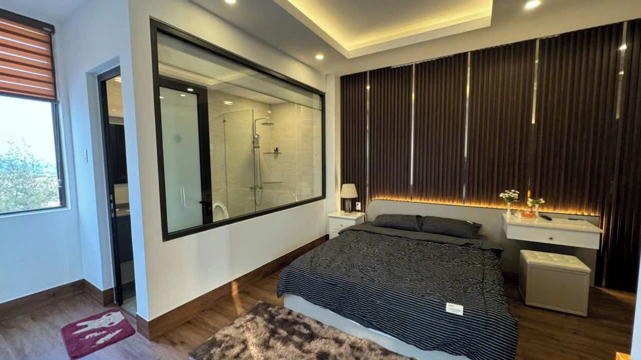 Photo of Bedroom in Ngu Hanh Son