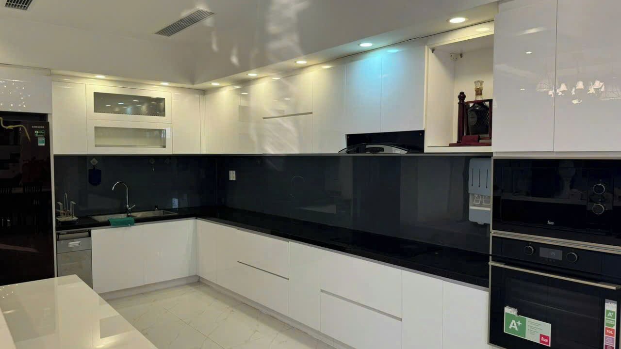 Photo of Kitchen in Ngu Hanh Son