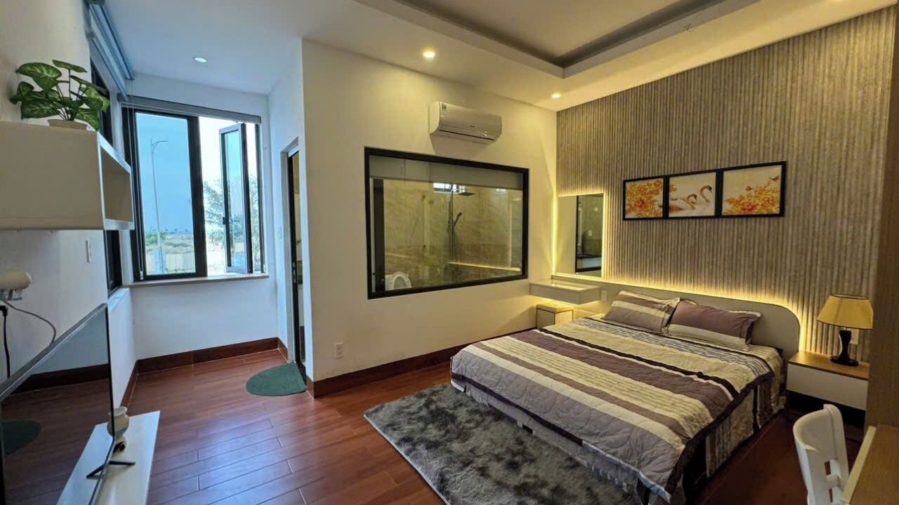 Photo of Bedroom in Ngu Hanh Son