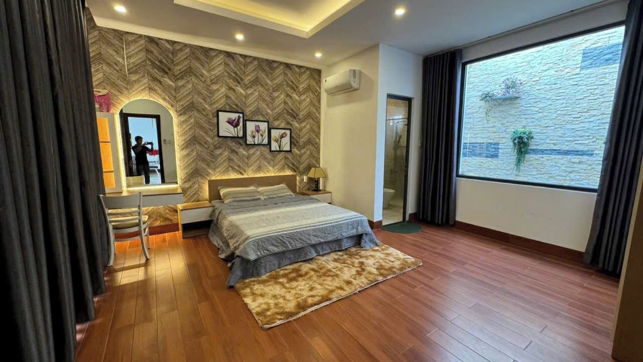 Photo of Bedroom in Ngu Hanh Son