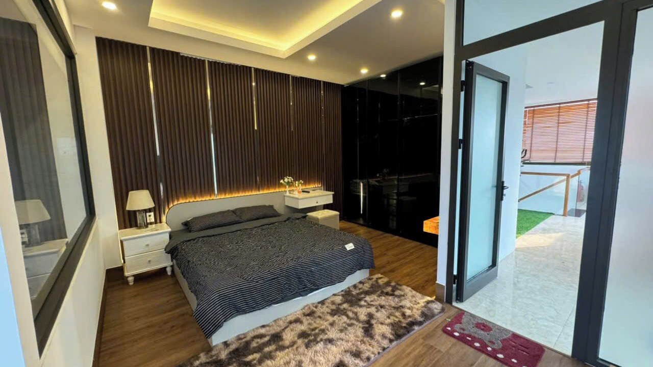 Photo of Bedroom in Ngu Hanh Son