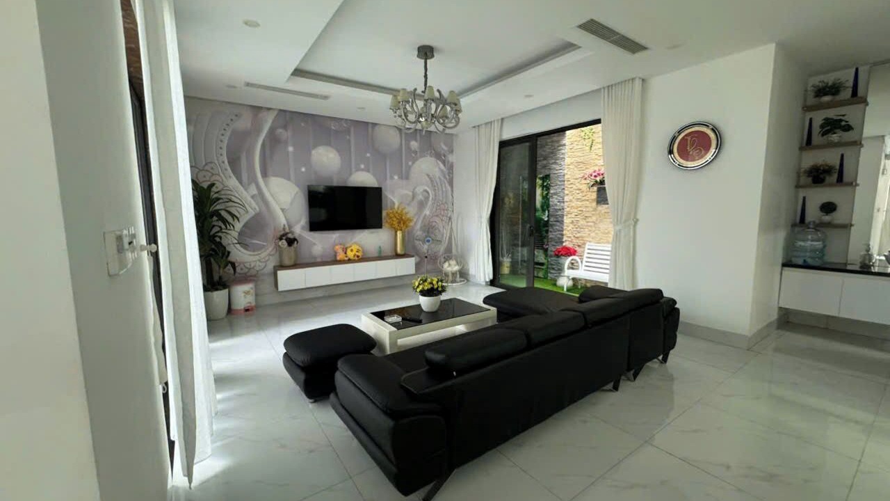 Photo of Livingroom in Ngu Hanh Son