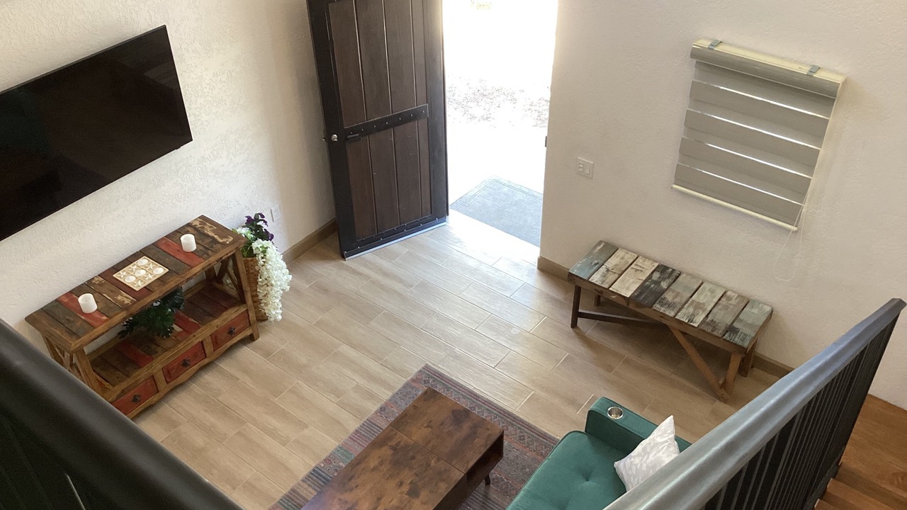 Photo of Livingroom in Loreto