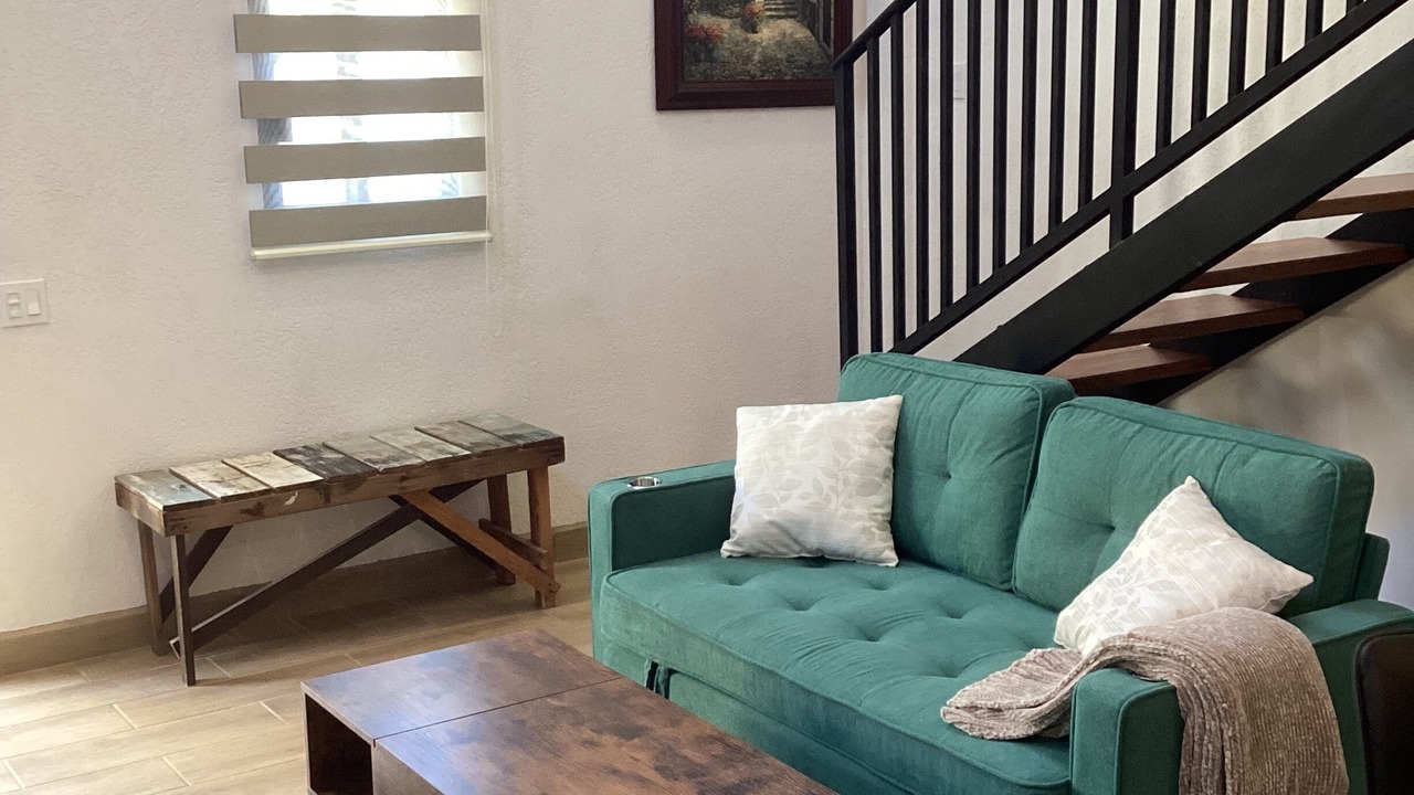 Photo of Livingroom in Loreto