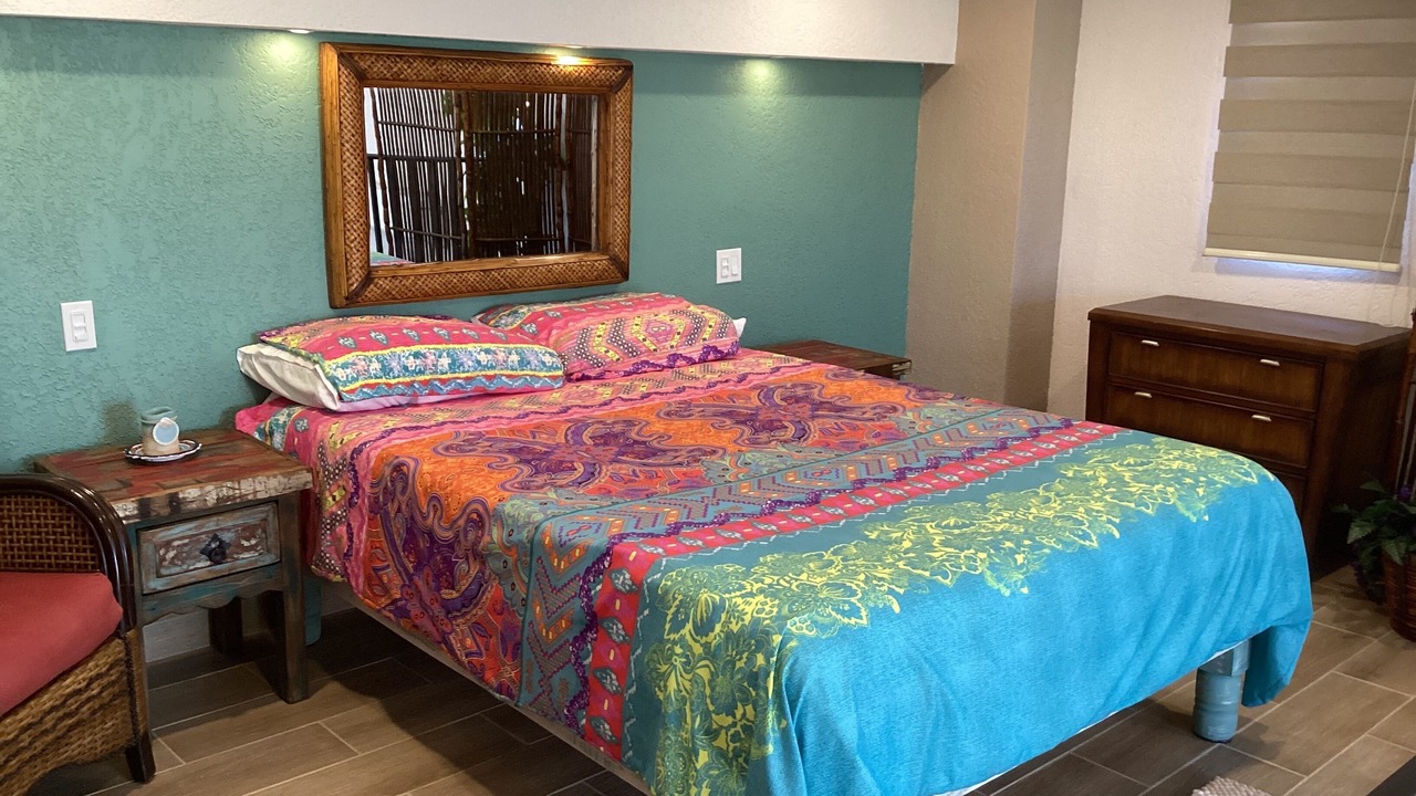 Photo of Bedroom in Loreto