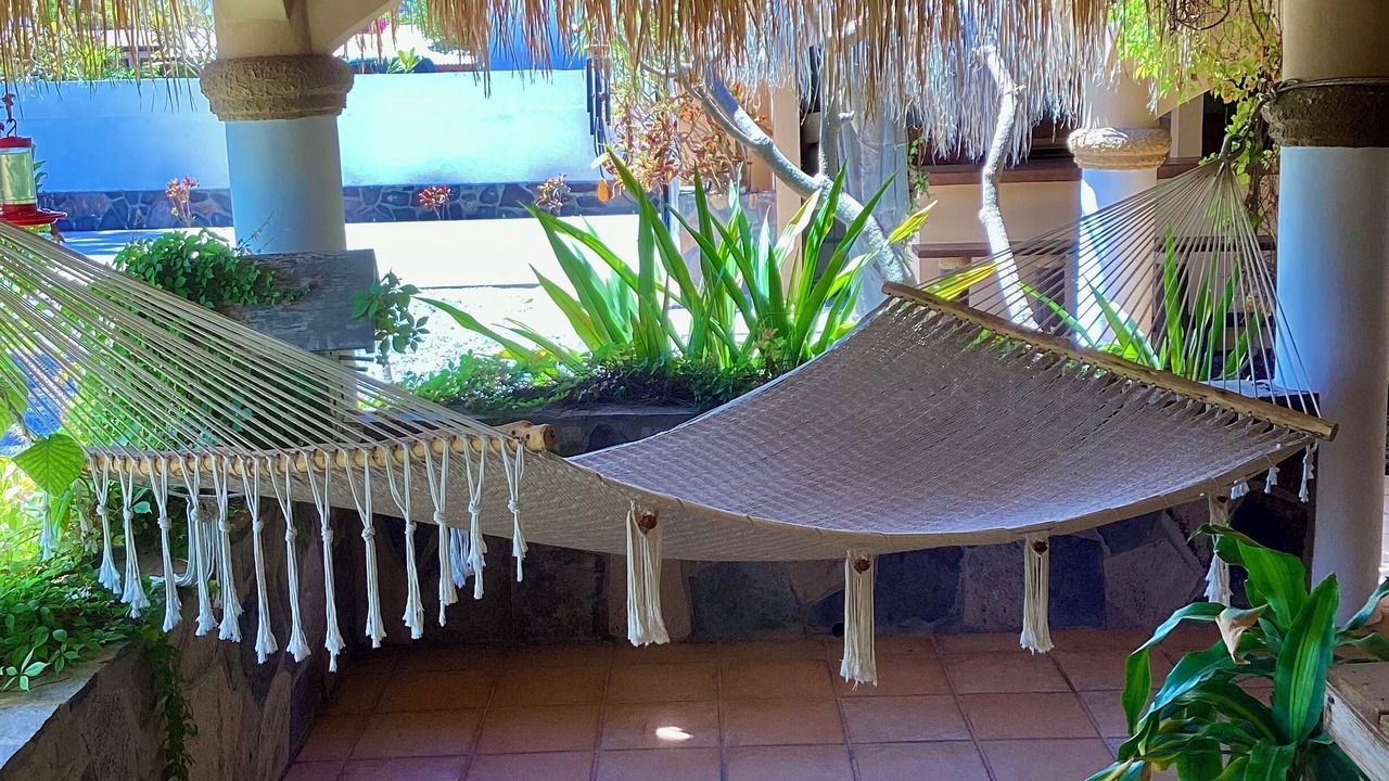 Photo of Patio Balcony in Loreto