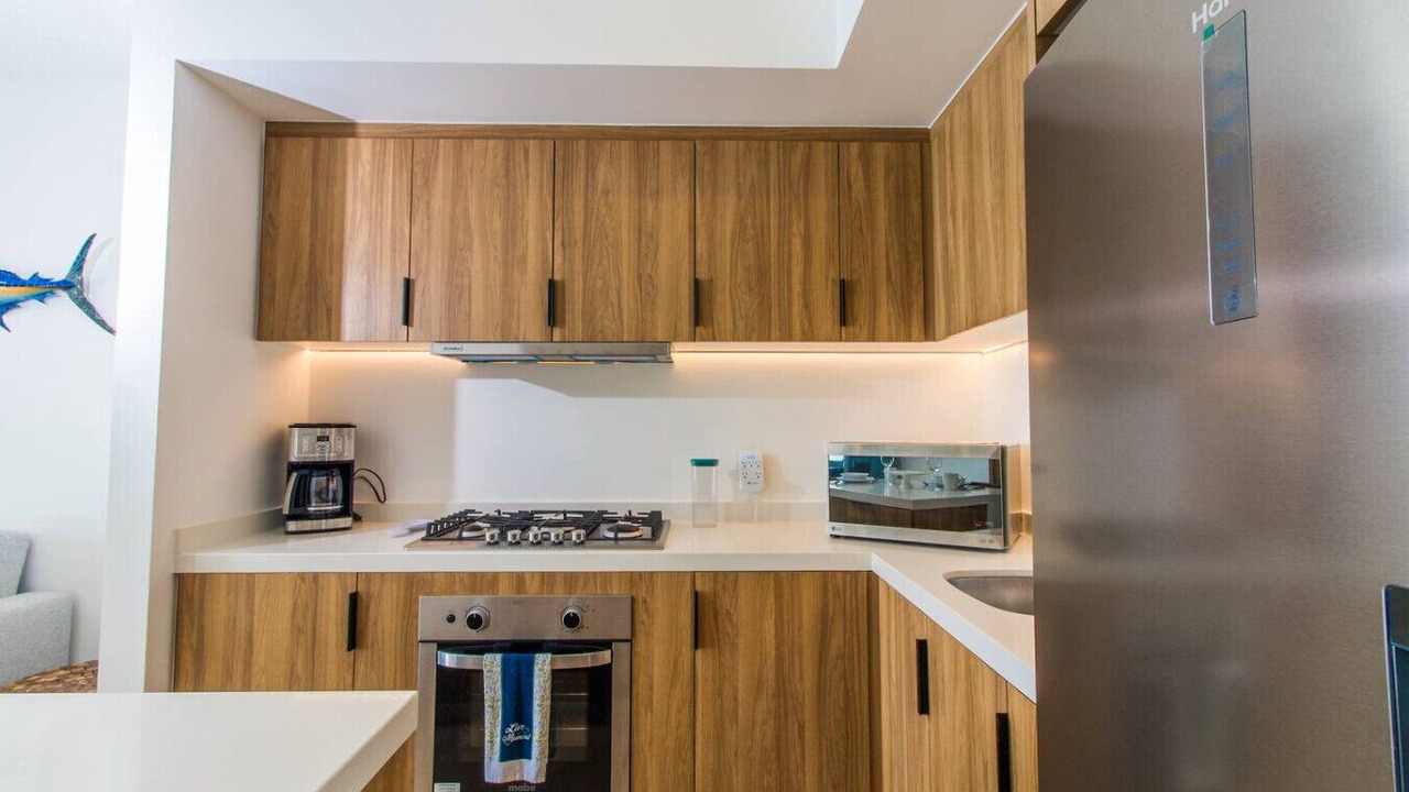 Photo of Kitchen in Las Glorias