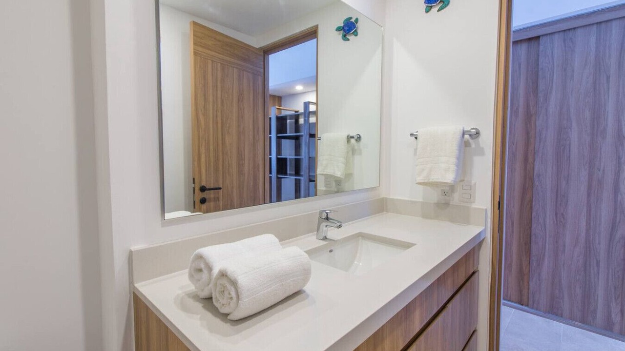 Photo of Bathroom in Las Glorias