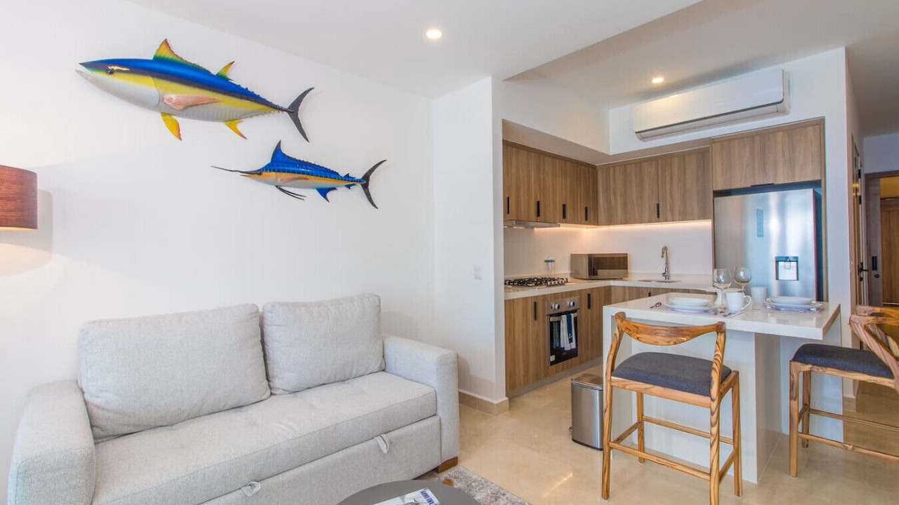 Photo of Livingroom in Las Glorias