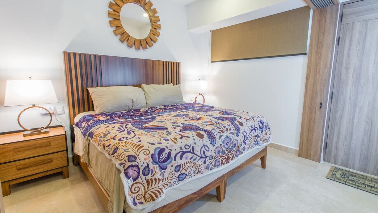 Photo of Bedroom in Las Glorias