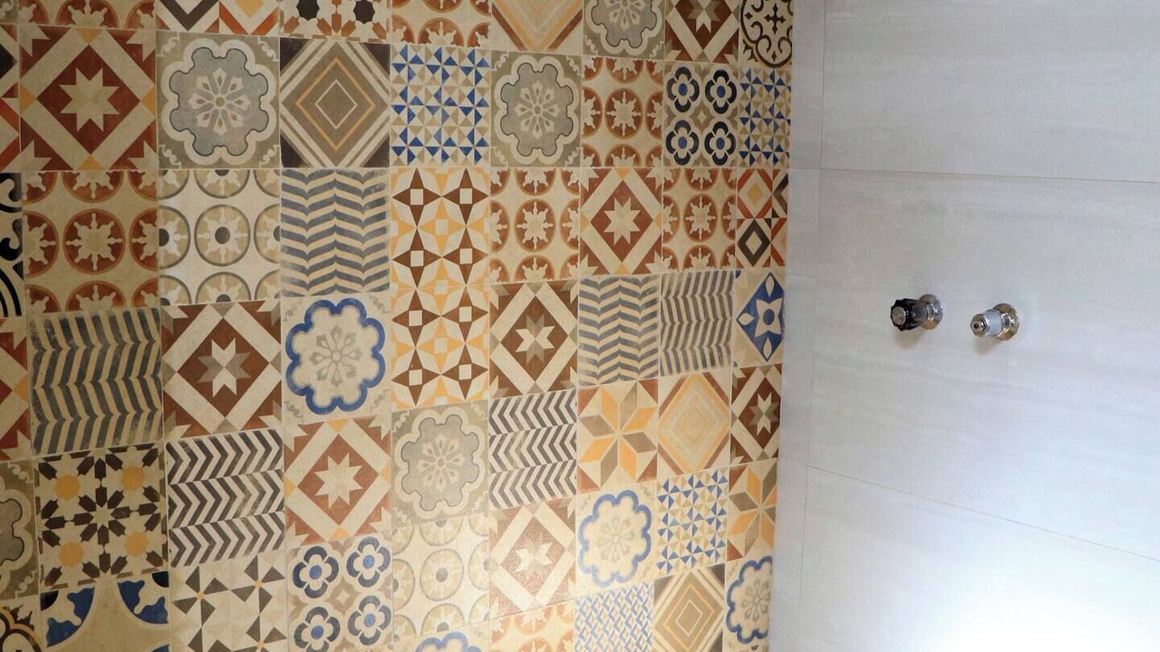 Photo of Bathroom in Zacatecas Centro