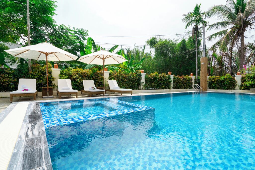 Photo of Outdoor in Cam Thanh