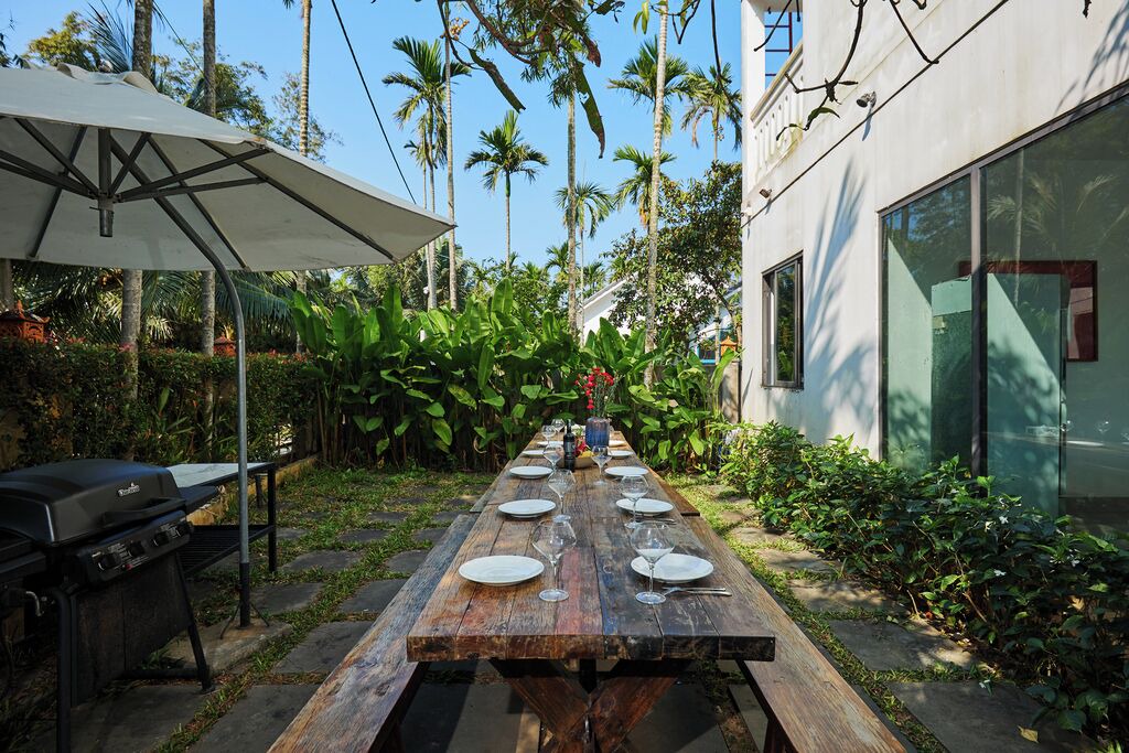 Photo of Outdoor in Cam Thanh