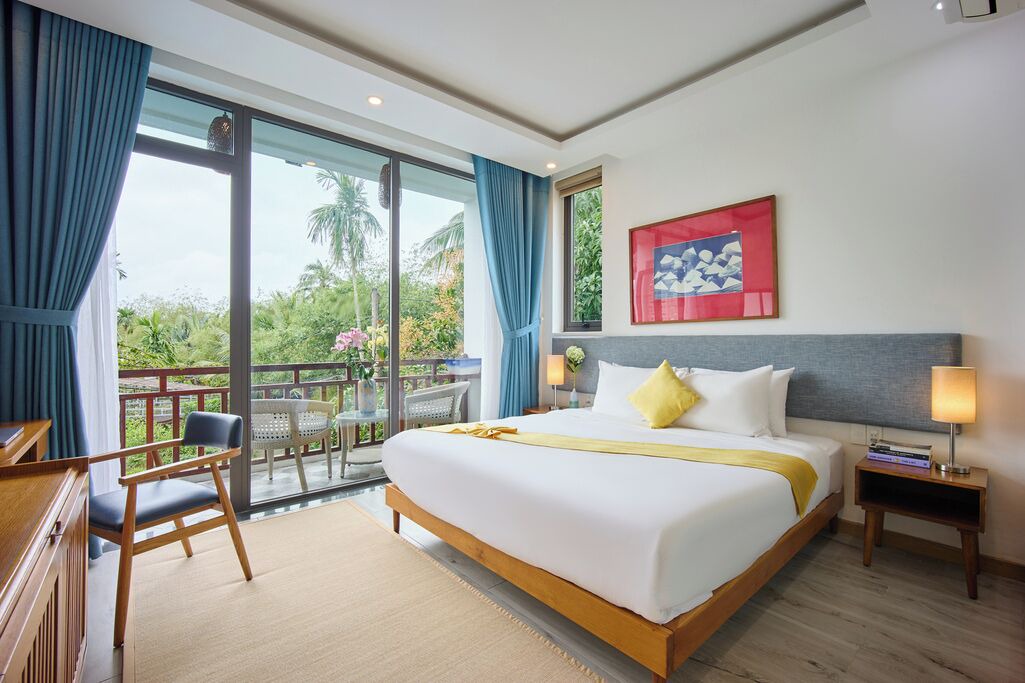 Photo of Bedroom in Cam Thanh