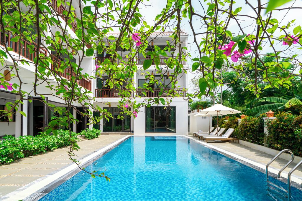 Photo of Outdoor in Cam Thanh