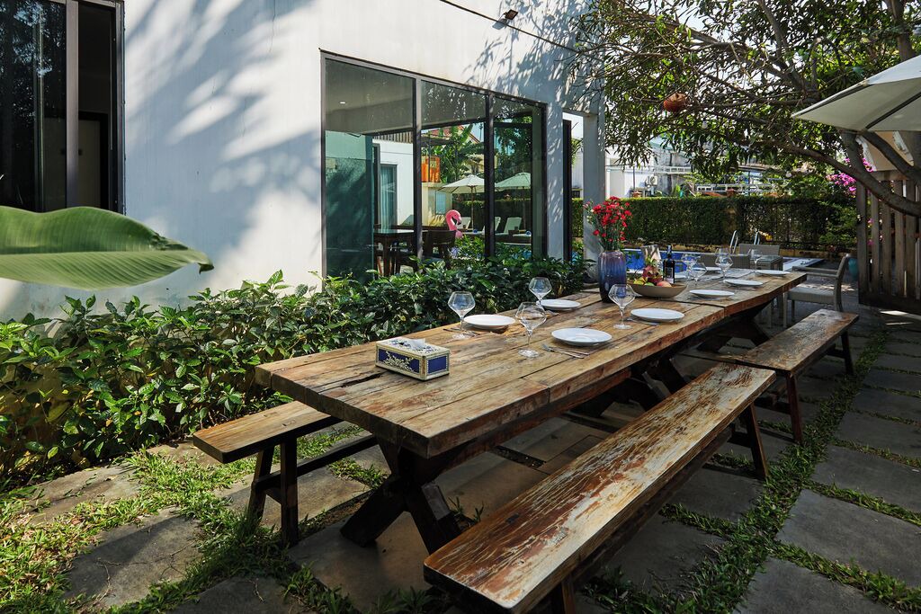 Photo of Outdoor in Cam Thanh