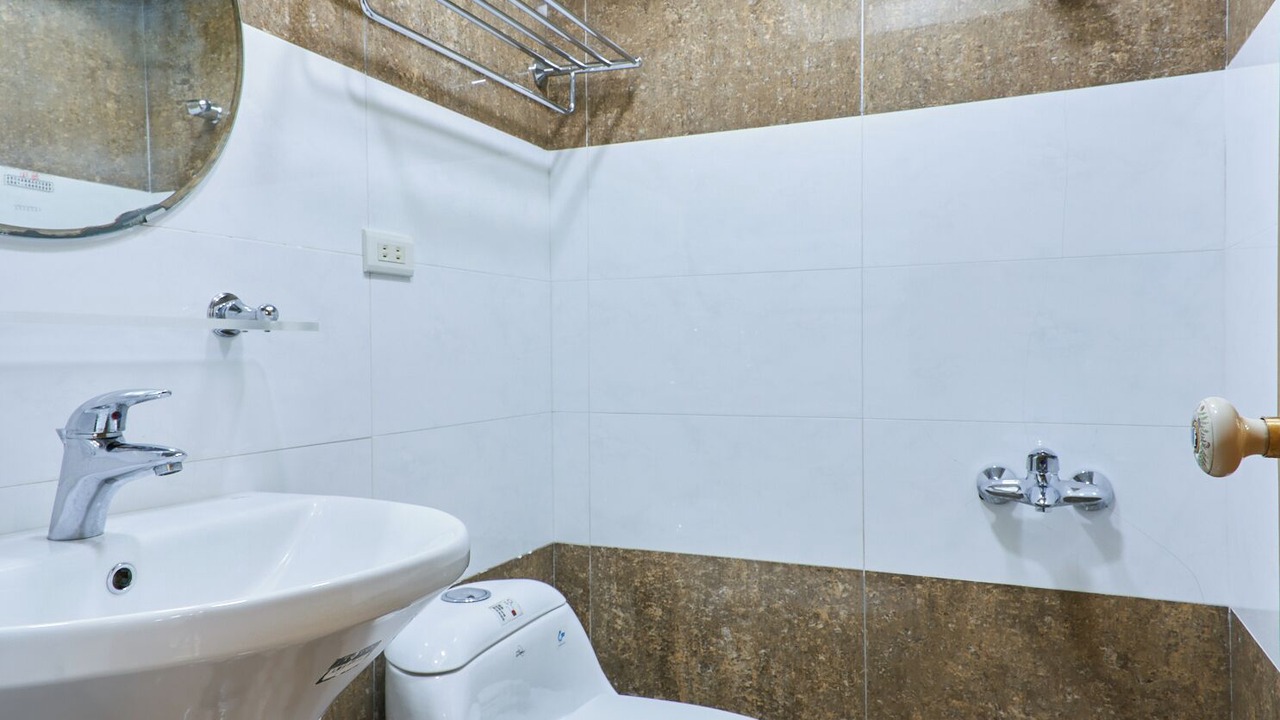 Photo of Bathroom in Xinyi