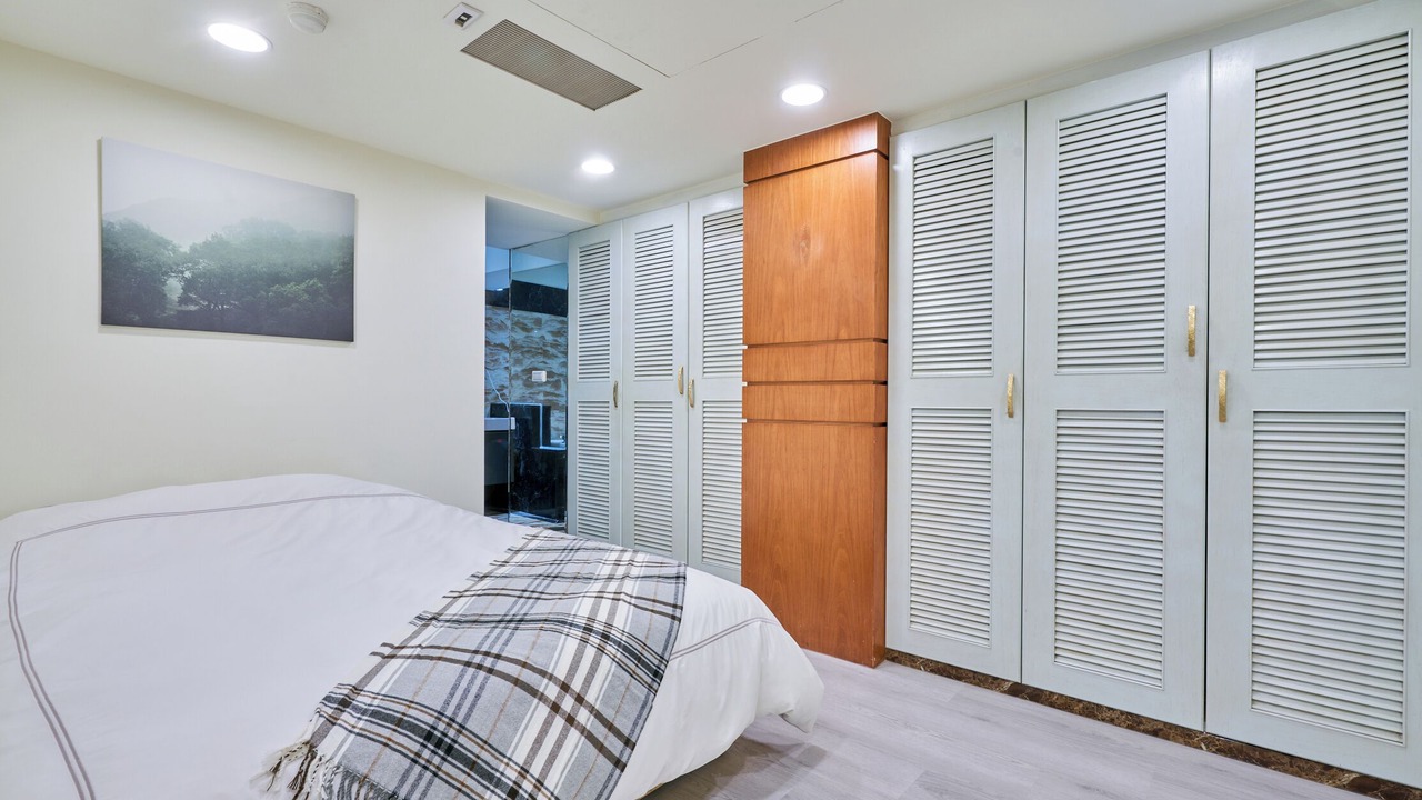 Photo of Bedroom in Xinyi