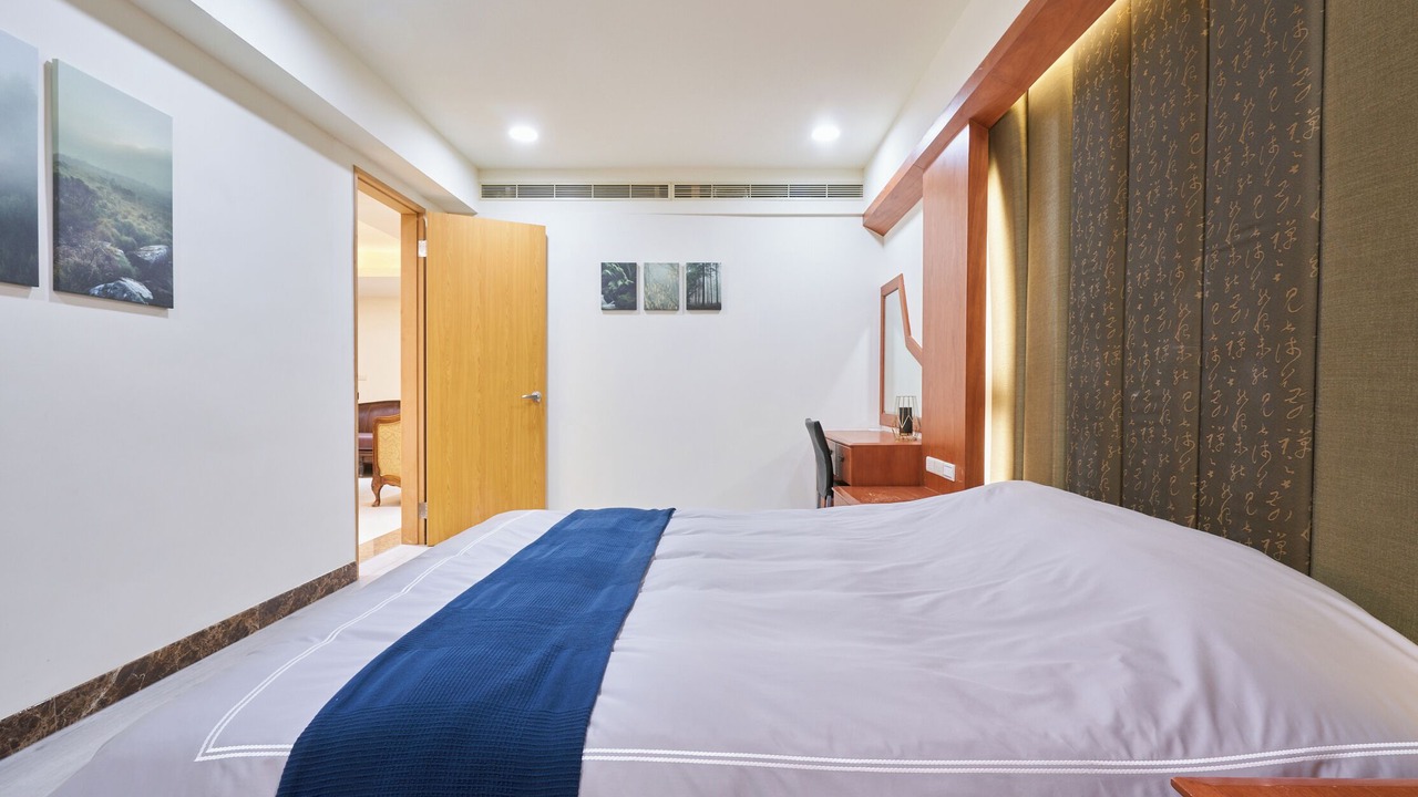 Photo of Bedroom in Xinyi