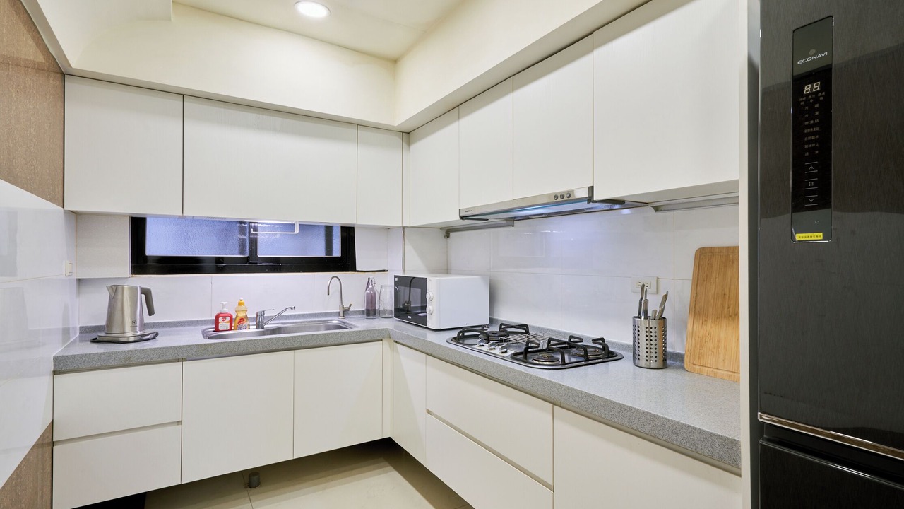 Photo of Kitchen in Xinyi