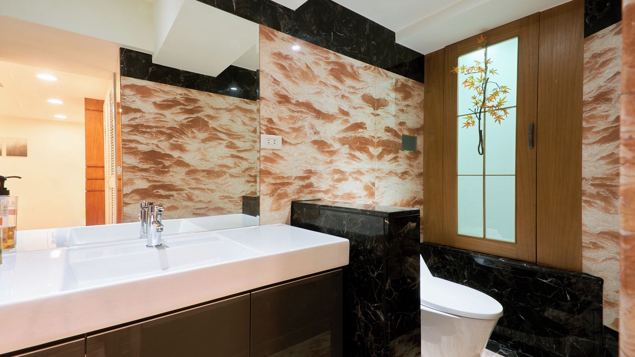 Photo of Bathroom in Xinyi