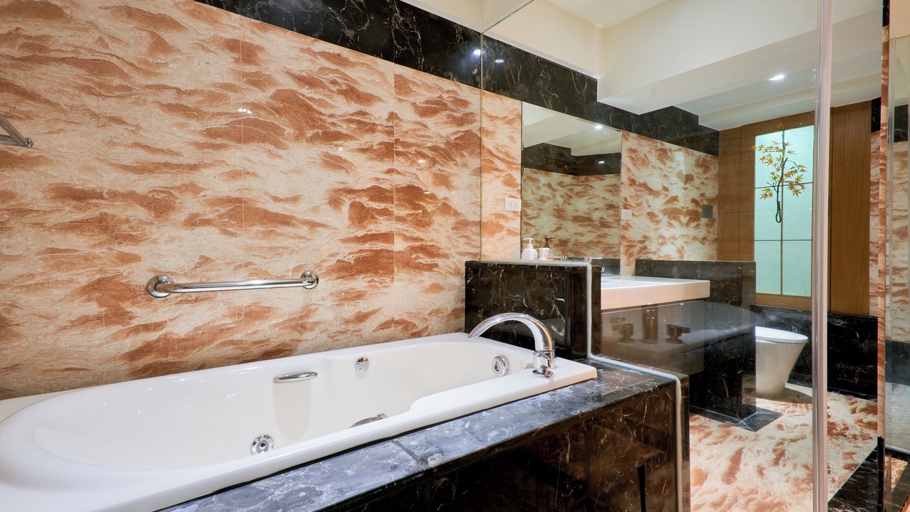 Photo of Bathroom in Xinyi