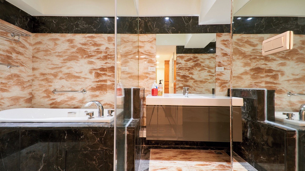 Photo of Bathroom in Xinyi