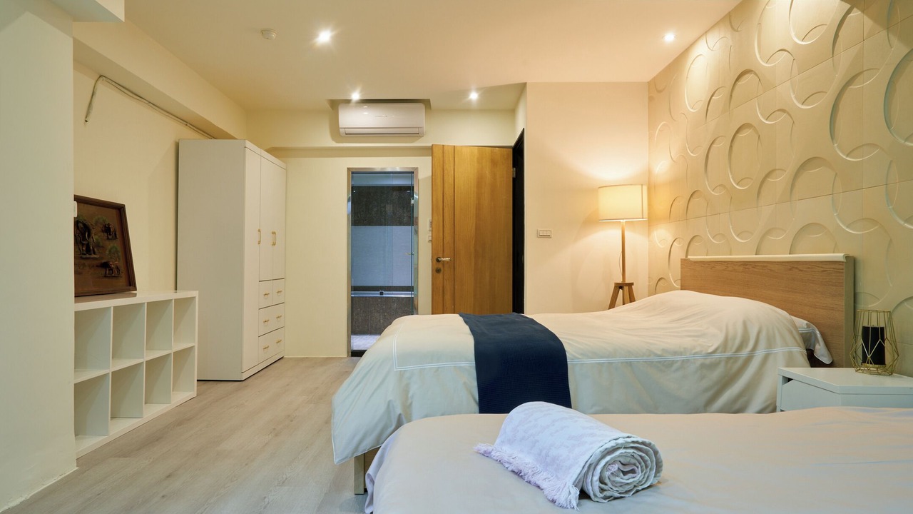 Photo of Bedroom in Xinyi